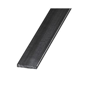 Bara plata, otel laminat, 30 x 4 mm, 2.5 m