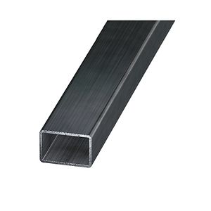 Bara presata la rece, otel, 35 x 20 x 1.5 mm, 2.5 m