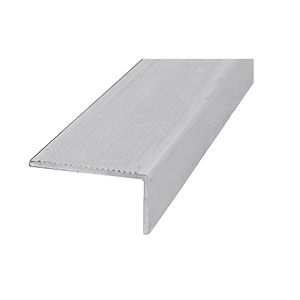 Prot Treapta Alu Brut 20X17.5Mm 2M