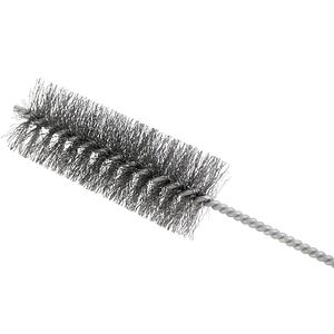 Perie cazan, 100 cm lungime