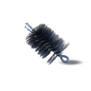 Perii pentru tub, diametru 8 cm