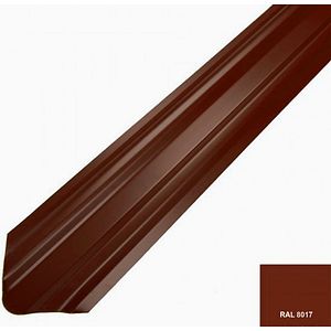 Sipca din metal, grosime 0.45 mm,1.75 m lungime