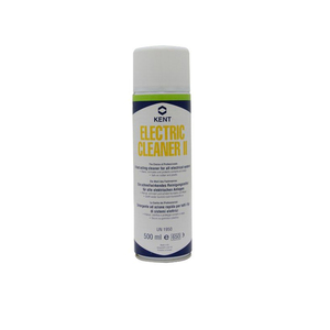 Spray curatitor componente electrice KENT 34621, 500ml