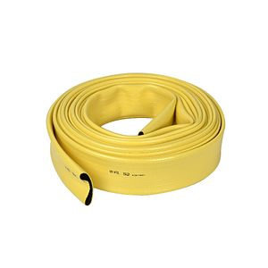 Furtun de gradina Hozelock, lungime 10 m, diametru 25 mm (racord 1)