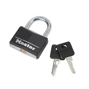 Lacat 50 mm, aluminiu Masterlock