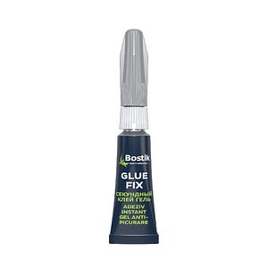 Super glue BOSTIK, transparent, 3g
