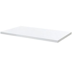 Blat lavoar GoodHome Marloes, 60 x 45.2 x 2.8 cm, alb