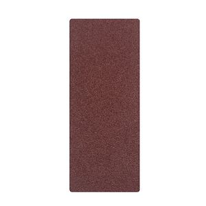 Set 10 foi abrazive smirghel mixte 1/3 Universal Fit, 93 x 230 mm