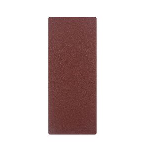 Set foi abrazive smirghel 1/3 Universal Fit, 93 x 230 mm, P80