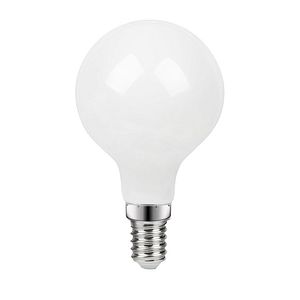 Bec LED DIALL, E14, 4.6W, 470lm, 2700-4000K