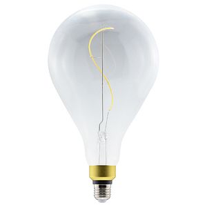 Bec LED DIALL, E27, 6W, 470lm, 4000K