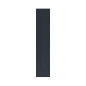 Front usa, 15 cm, albastru, mat GoodHome Artemisia