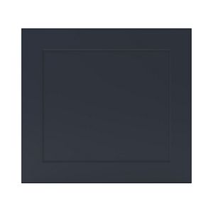 Front usa GOODHOME Artemisia, MDF, 59.7 x 54.3 x 1.8 cm, albastru
