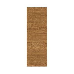 Front usa GOODHOME Chia, PAL, 24.7 x 71.5 x 1.8 cm, maro