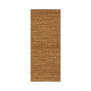 Front usa GOODHOME Chia, PAL, 29.7 x 71.5 x 1.8 cm, stejar