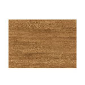 Front usa GOODHOME Chia, PAL, 49.7 x 35.6 x 1.8 cm, maro