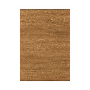 Front usa GOODHOME Chia, pal, 49.7 x 71.5 x 1.8 cm, maro