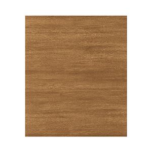 Front usa GOODHOME Chia, PAL, 59.7 x 71.5 x 1.8 cm, maro