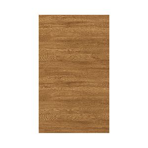 Front usa GOODHOME Chia, PAL, 59.7 x 100.1 x 1.8 cm, maro