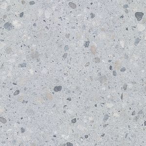 Panou antistropi GOODHOME Terrazzo, PAL, 300 x 60 x 0.8 cm, gri