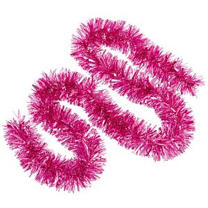 Beteala decorativa, 2m, roz