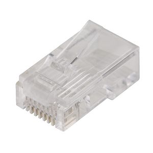Set 4 mufe rj45