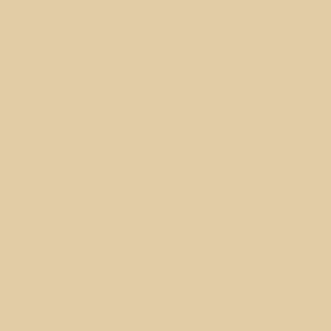 Tapet netesut GOODHOME Aune, 0.53 x 10 m, galben, vinil