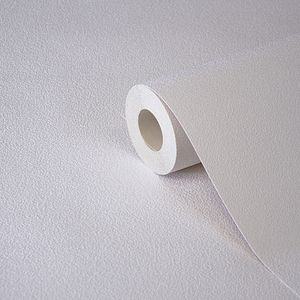 Tapet duplex, 0.53 x 10 m, gri Vauquois