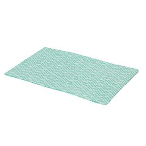 Set 20 lavete, 50 x 30 mm, verde