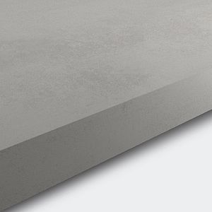 Blat bucatarie GOODHOME Kala, PAL, 300 x 62 x 3.8 cm, gri