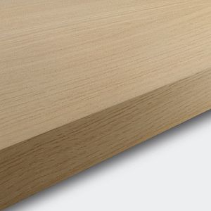 Blat de lucru, mat, 300 x 62 cm x 3.8 cm, pal laminat  GoodHome Kala