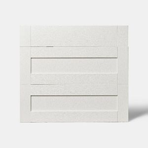 Front usa GOODHOME Alpinia, PAL, 79.7 x 71.5 x 1.8 cm, crem