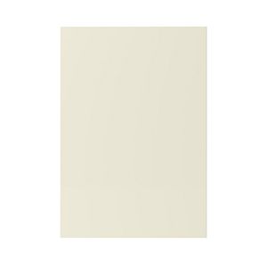 Front usa GOODHOME Stevia, MDF, 49.7 x 71.5 x 1.8 cm, crem