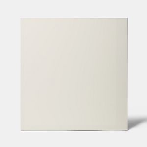 Front usa GOODHOME Stevia, MDF, 59.7 x 62.6 x 1.8 cm, Crem