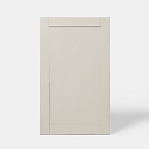 Front usa GOODHOME Verbana, MDF, 50 x 50, 60 cm, bej