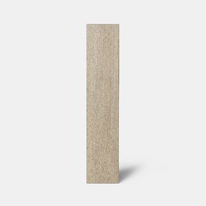 Front usa GOODHOME Chia, 14.7 x 71.5 cm, stejar mat