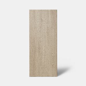 Front usa GOODHOME Chia, pal, 29.7 x 71.5 x 1.8 cm, stejar
