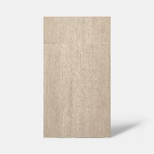 Front usa GOODHOME Chia, PAL, 39.7 x 71.5 x 1.8 cm, Stejar