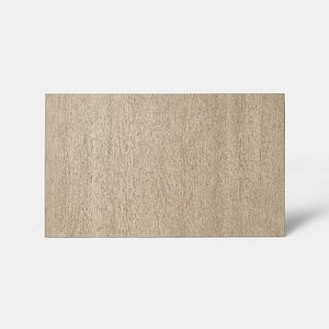 Front usa GOODHOME Chia, pal, 59.7 x 35.6 x 1.8 cm, stejar