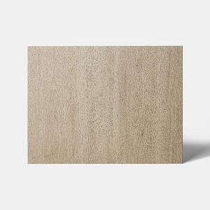 Front usa GOODHOME Chia, pal, 59.7 x 45.3 x 1.8 cm, stejar