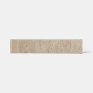 Front usa GOODHOME Chia, pal, 59.7 x 11.5 x 1.8 cm, stejar
