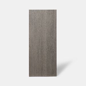 Front usa GOODHOME Chia, PAL, 29.7 x 71.5 x 1.8 cm gri stejar