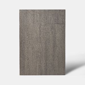 Front usa GOODHOME Chia, PAL, 49.7 x 71.5 x 1.8 cm, gri mat