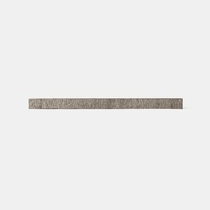 Front usa GOODHOME Chia, PAL, 59.7 x 5.8 x 1.8 cm, gri