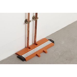 Dispozitiv masurare parchet, 250 mm  Magnusson