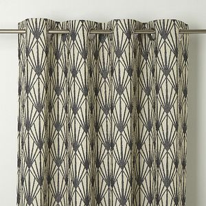 Draperie Fremont, multicolor, 140 x 260 cm  GoodHome