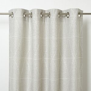 Draperie Kalay, bej, 140 x 260 cm  GoodHome