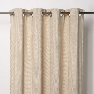 Draperie Pahea, bej, 135 x 260 cm  GoodHome
