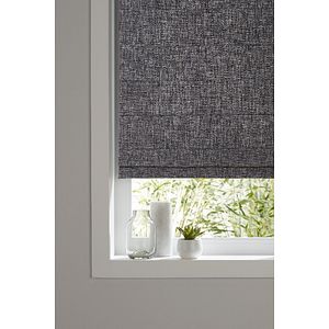 Roleta poliester, gri, 180 x 160 cm  GoodHome Soyo