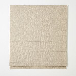 Roleta poliester, bej, 90 x 160 cm  GoodHome Soyo